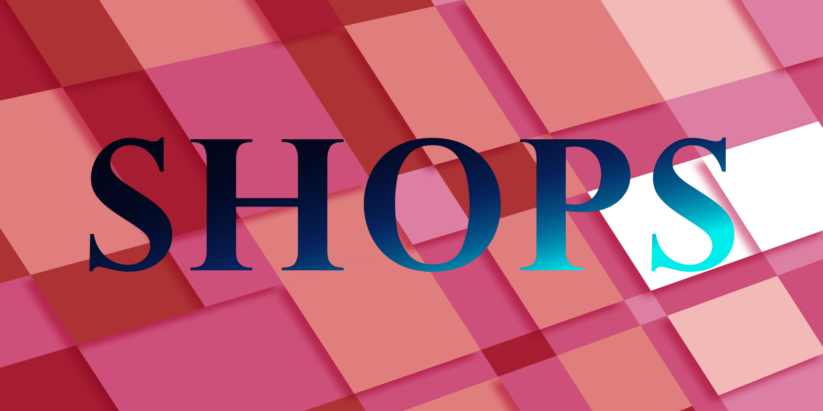 shop(shops)
