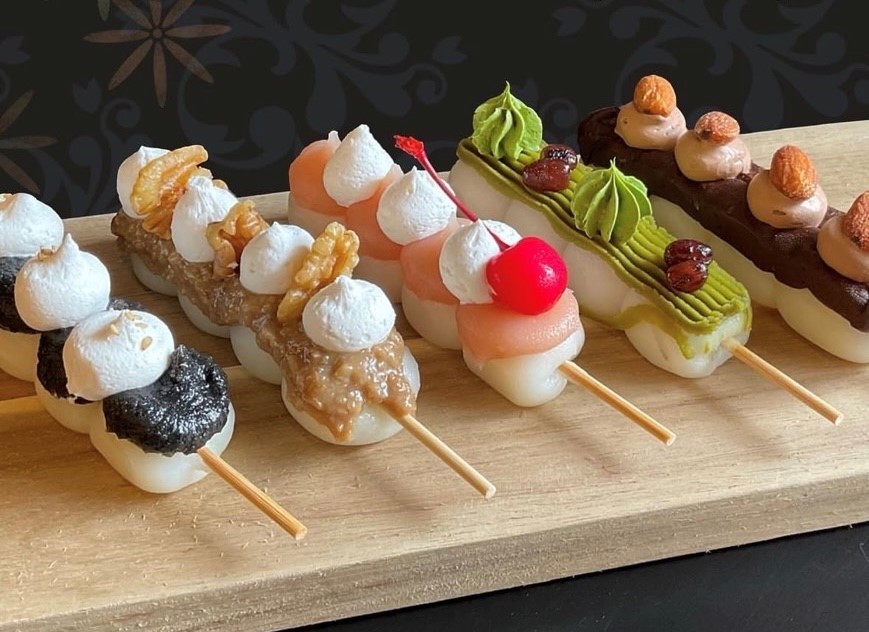 ショップ10